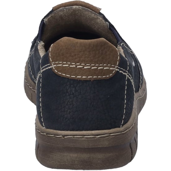 JOSEF SEIBEL Damen Halbschuh Steffi 65 in ocean-kombi - Image 4