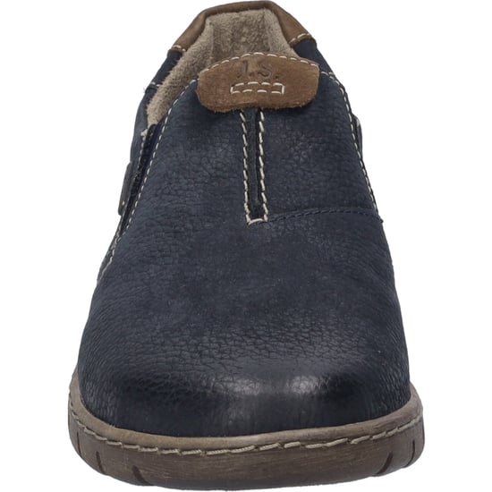 JOSEF SEIBEL Damen Halbschuh Steffi 65 in ocean-kombi - Image 5