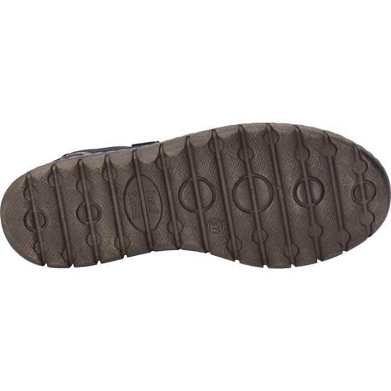 JOSEF SEIBEL Damen Halbschuh Steffi 65 in ocean-kombi - Image 6