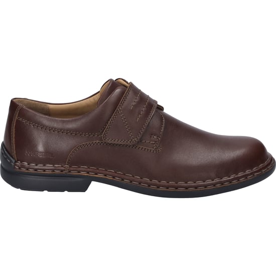 JOSEF SEIBEL Herren Halbschuh Vigo 14 in brandy - Image 2