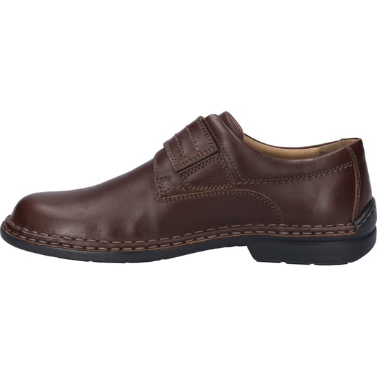 JOSEF SEIBEL Herren Halbschuh Vigo 14 in brandy - Image 3