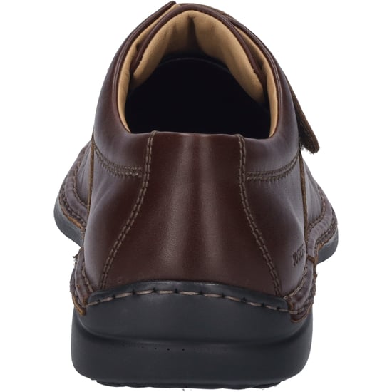 JOSEF SEIBEL Herren Halbschuh Vigo 14 in brandy - Image 4