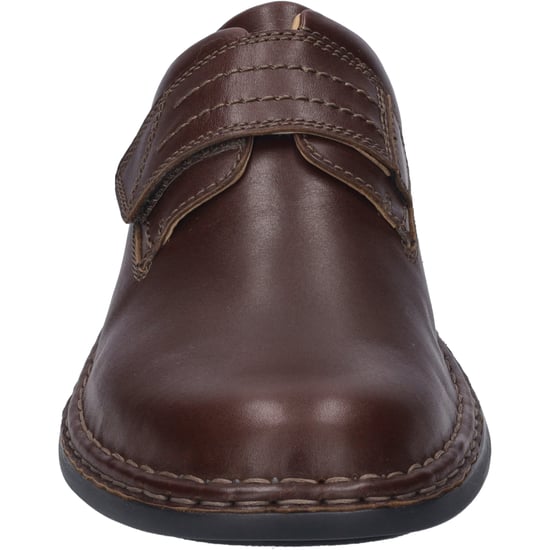 JOSEF SEIBEL Herren Halbschuh Vigo 14 in brandy - Image 5