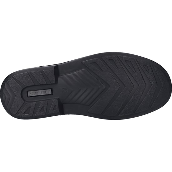 JOSEF SEIBEL Herren Halbschuh Vigo 14 in brandy - Image 6
