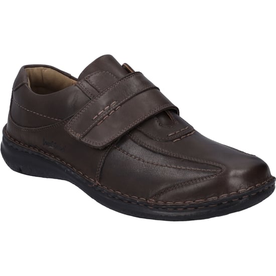 JOSEF SEIBEL Herren Halbschuh Alec in moro - Image 1