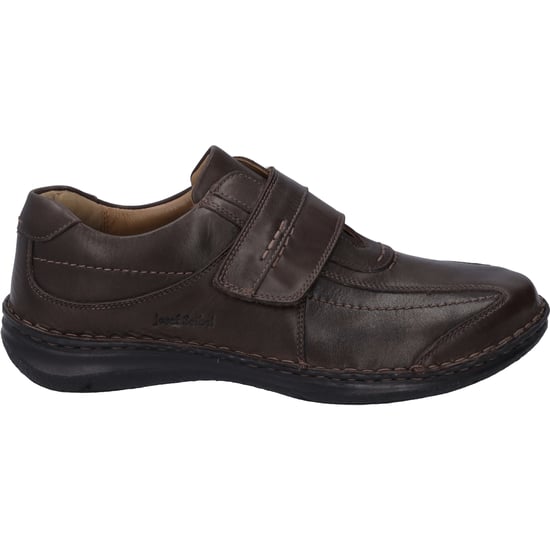 JOSEF SEIBEL Herren Halbschuh Alec in moro - Image 2