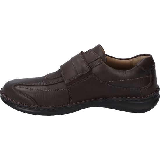 JOSEF SEIBEL Herren Halbschuh Alec in moro - Image 3