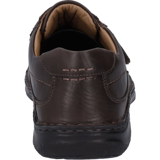 JOSEF SEIBEL Herren Halbschuh Alec in moro - Image 4