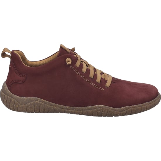 JOSEF SEIBEL Damen Halbschuh Wynona 06 in bordeaux - Image 2