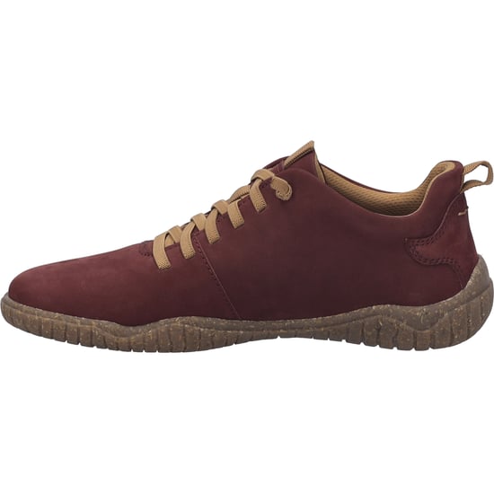JOSEF SEIBEL Damen Halbschuh Wynona 06 in bordeaux - Image 3