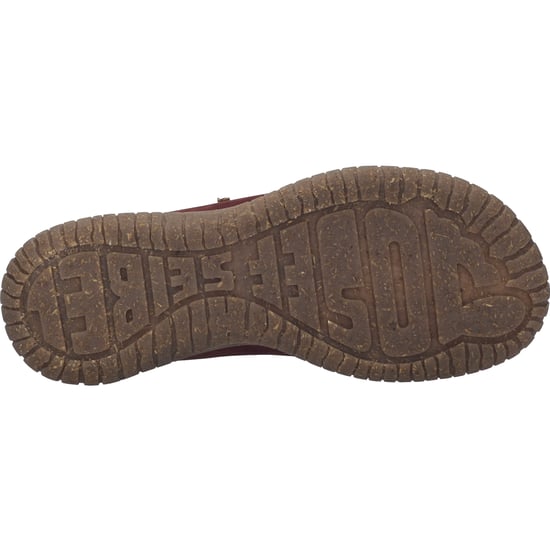 JOSEF SEIBEL Damen Halbschuh Wynona 06 in bordeaux - Image 5