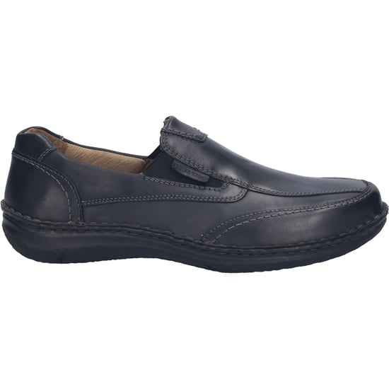 JOSEF SEIBEL Herren Halbschuh Anvers 67 in schwarz - Image 2
