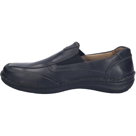 JOSEF SEIBEL Herren Halbschuh Anvers 67 in schwarz - Image 3