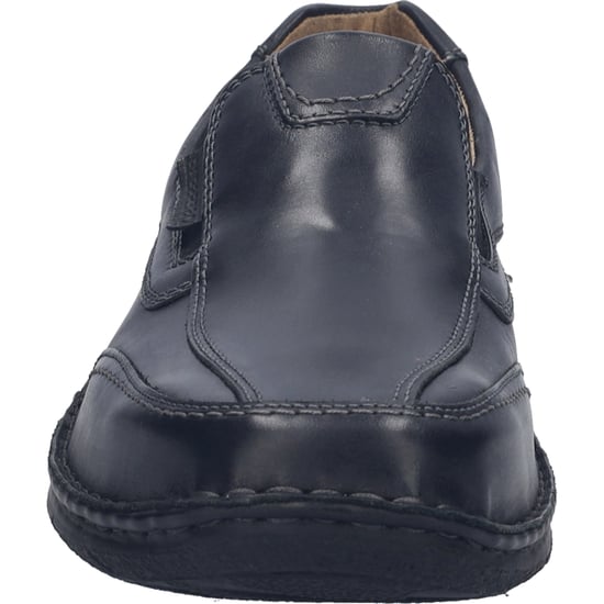 JOSEF SEIBEL Herren Halbschuh Anvers 67 in schwarz - Image 5