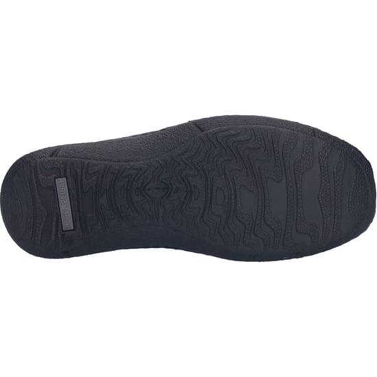JOSEF SEIBEL Herren Halbschuh Anvers 67 in schwarz - Image 6