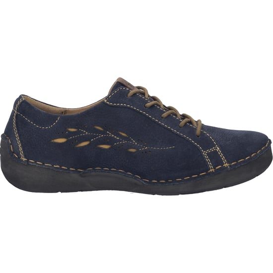 JOSEF SEIBEL Damen Halbschuh Fergey 40 in ocean - Image 2