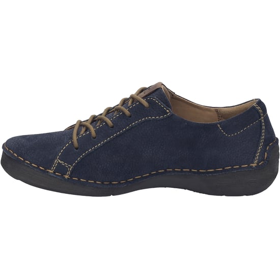 JOSEF SEIBEL Damen Halbschuh Fergey 40 in ocean - Image 3