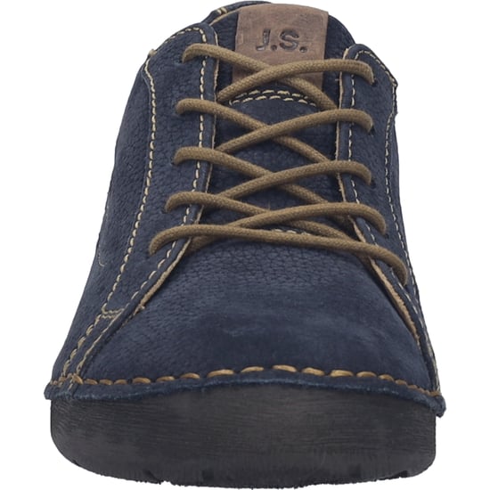 JOSEF SEIBEL Damen Halbschuh Fergey 40 in ocean - Image 4