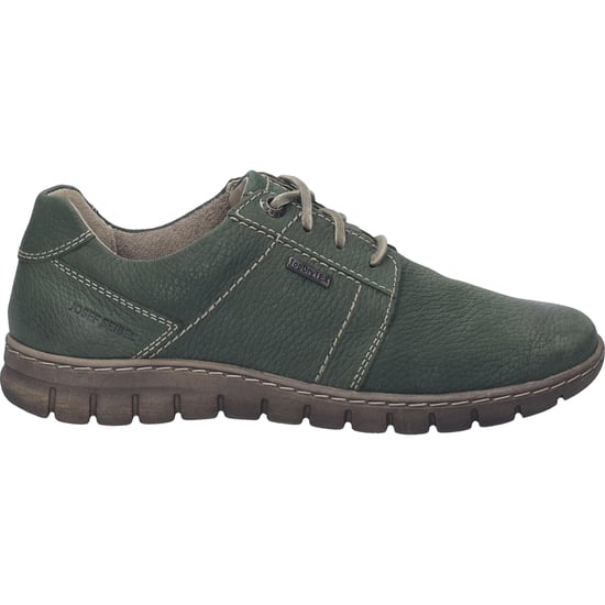 JOSEF SEIBEL Damen Halbschuh Steffi 59 in grün - Image 2
