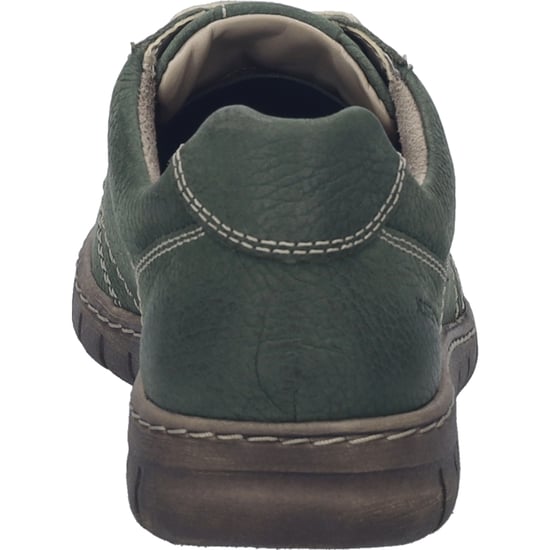 JOSEF SEIBEL Damen Halbschuh Steffi 59 in grün - Image 4