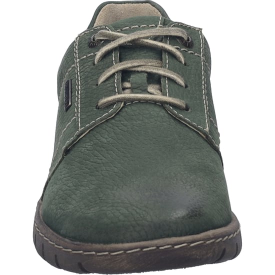 JOSEF SEIBEL Damen Halbschuh Steffi 59 in grün - Image 5
