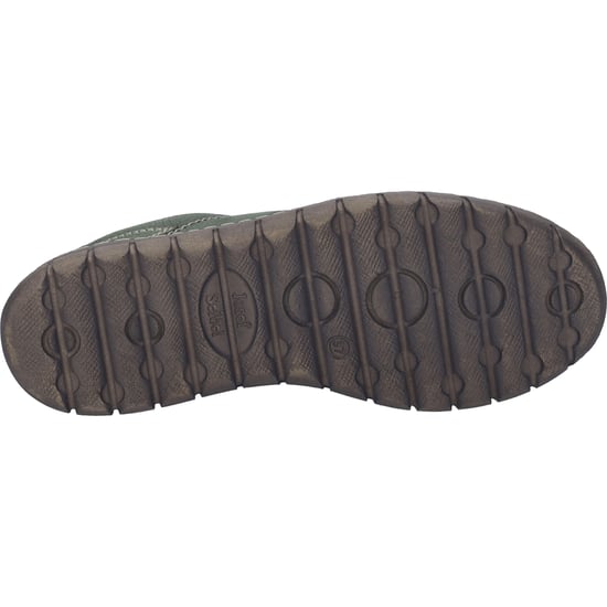 JOSEF SEIBEL Damen Halbschuh Steffi 59 in grün - Image 6