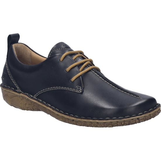 JOSEF SEIBEL Damen Halbschuh Rosalie 50 in schwarz - Image 1