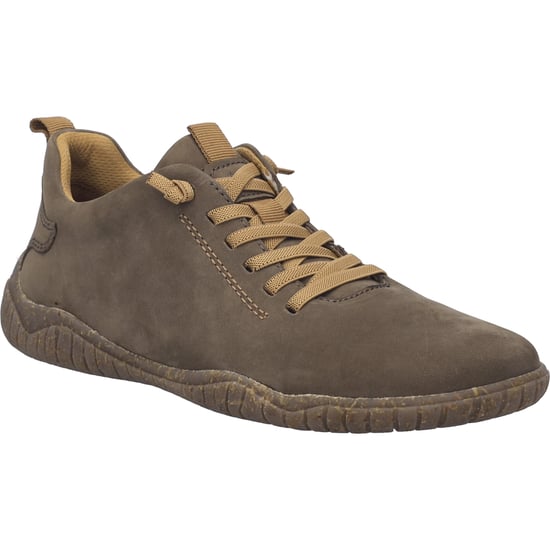 JOSEF SEIBEL Damen Halbschuh Wynona 06 in taupe - Image 1
