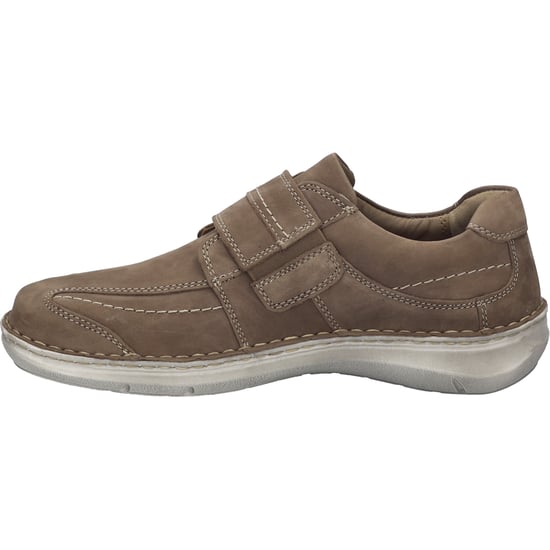 JOSEF SEIBEL Herren Halbschuh New Anvers 02 in brasil - Image 3