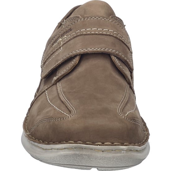 JOSEF SEIBEL Herren Halbschuh New Anvers 02 in brasil - Image 4