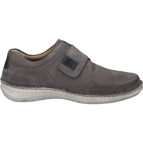 JOSEF SEIBEL Herren Halbschuh New Anvers 83 in asphalt - Image 2