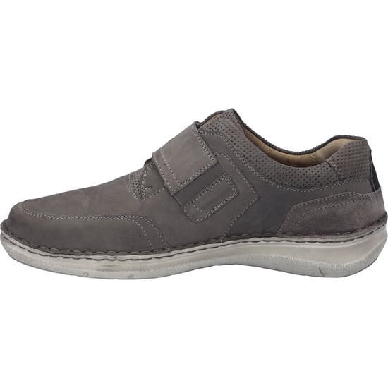 JOSEF SEIBEL Herren Halbschuh New Anvers 83 in asphalt - Image 3