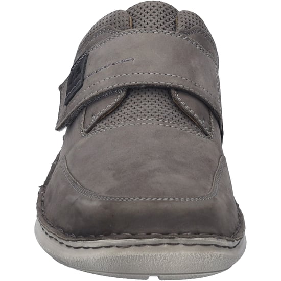 JOSEF SEIBEL Herren Halbschuh New Anvers 83 in asphalt - Image 4
