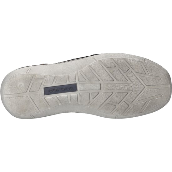 JOSEF SEIBEL Herren Halbschuh New Anvers 83 in asphalt - Image 5
