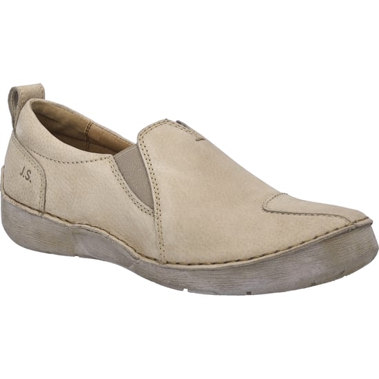 JOSEF SEIBEL Damen Halbschuh Fergey 49 in beige - Image 1