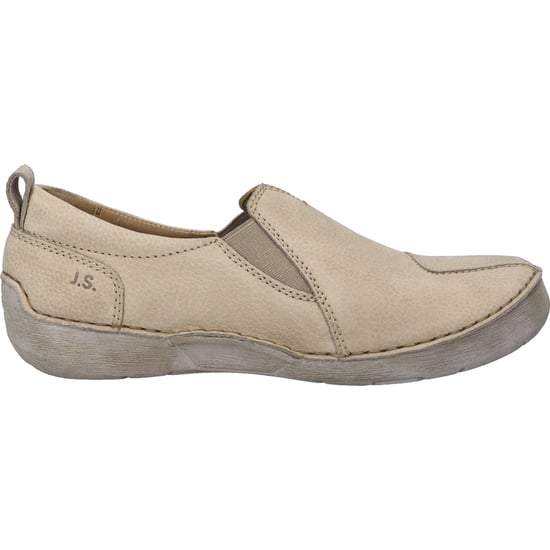 JOSEF SEIBEL Damen Halbschuh Fergey 49 in beige - Image 2