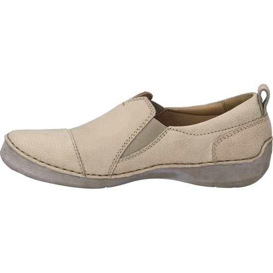 JOSEF SEIBEL Damen Halbschuh Fergey 49 in beige - Image 3