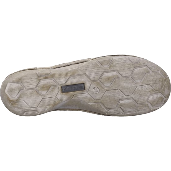 JOSEF SEIBEL Damen Halbschuh Fergey 49 in beige - Image 5