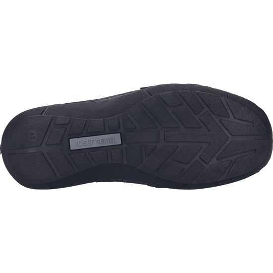 JOSEF SEIBEL Herren Halbschuh Anvers 67 in schwarz-kombi - Image 5