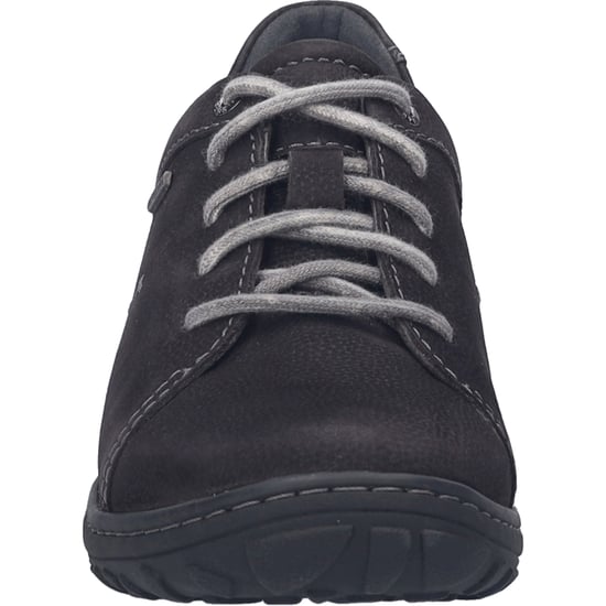 JOSEF SEIBEL Damen Halbschuh Ruby 50 in titan - Image 4