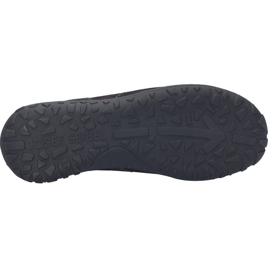 JOSEF SEIBEL Damen Halbschuh Ruby 50 in titan - Image 5
