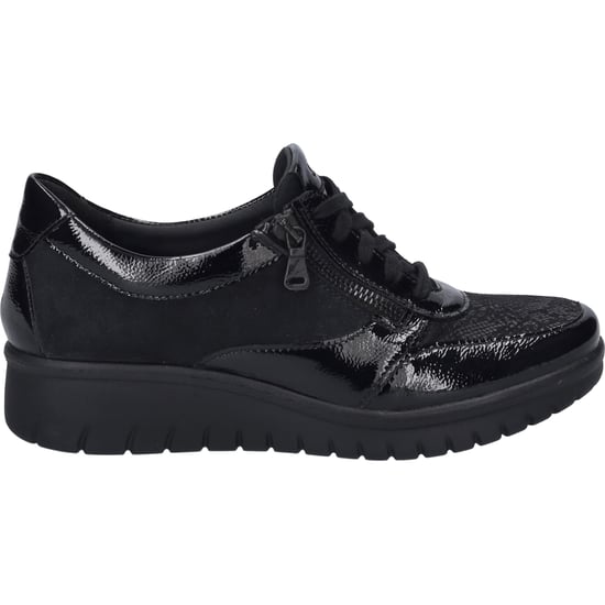 JOSEF SEIBEL Damen Halbschuh Calais 01 in schwarz - Image 2