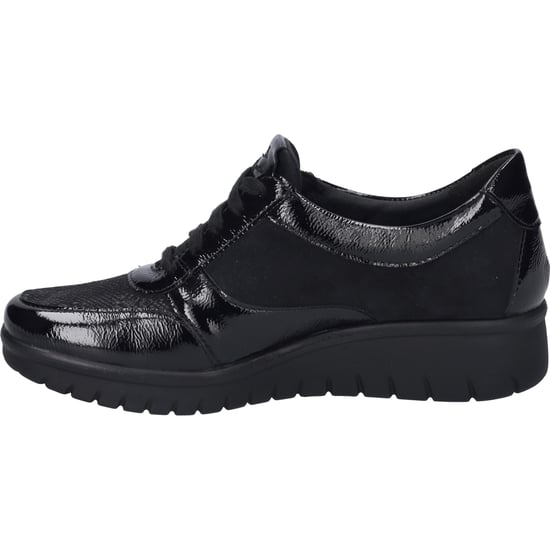 JOSEF SEIBEL Damen Halbschuh Calais 01 in schwarz - Image 3