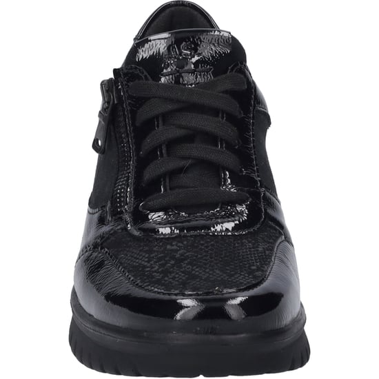JOSEF SEIBEL Damen Halbschuh Calais 01 in schwarz - Image 4