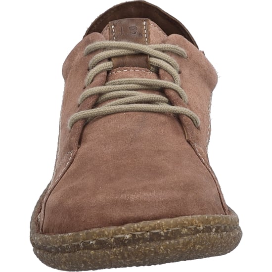 JOSEF SEIBEL Damen Halbschuh Neele 67 in rosa-kombi - Image 4