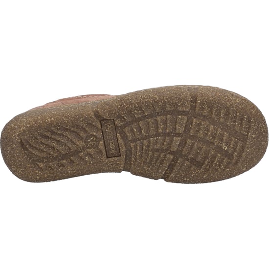 JOSEF SEIBEL Damen Halbschuh Neele 67 in rosa-kombi - Image 5