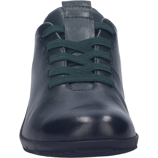 JOSEF SEIBEL Damen Halbschuh Charlotte 01 in tanne - Image 4