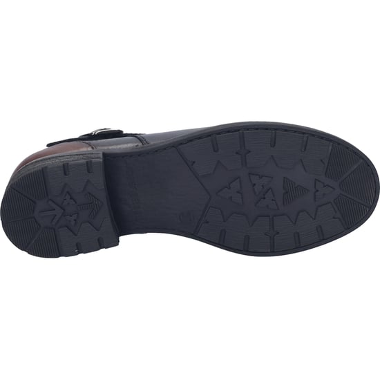 JOSEF SEIBEL Damen Halbschuh Kate 10 in schwarz-kombi - Image 5