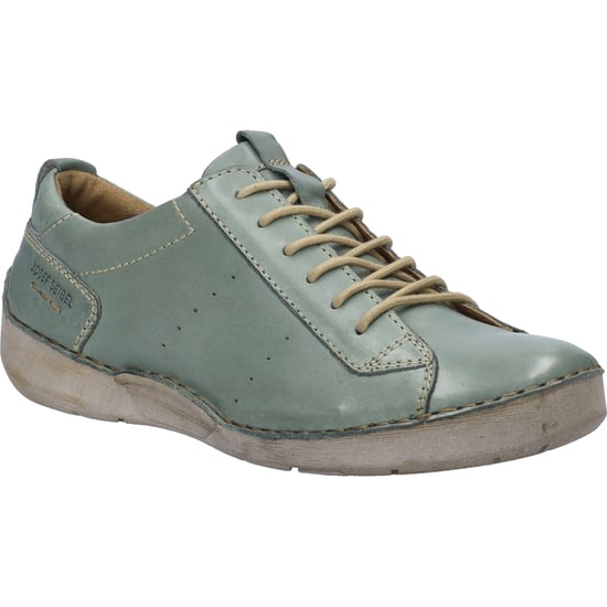 JOSEF SEIBEL Damen Halbschuh Fergey 56 in mint - Image 1