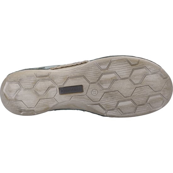 JOSEF SEIBEL Damen Halbschuh Fergey 56 in mint - Image 5